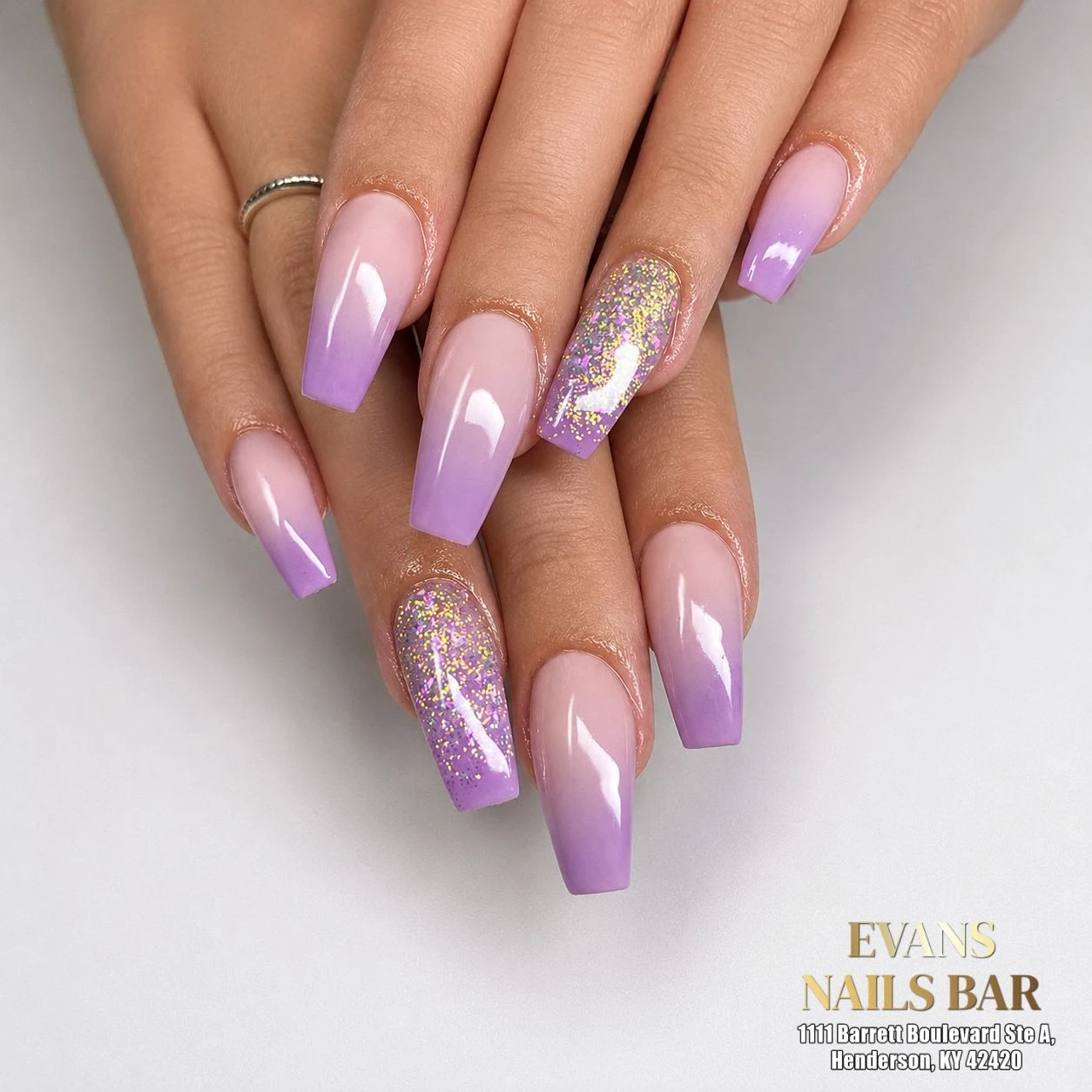 Nail August 6